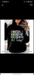 Custom hoodies